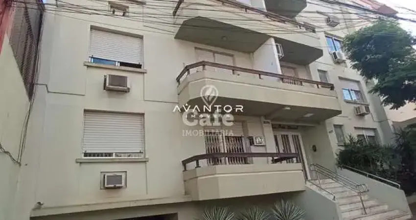 Apartamento Amplo De 2 Dormitórios, Sala De Estar e Jantar, 2 Banheiros, Dependê