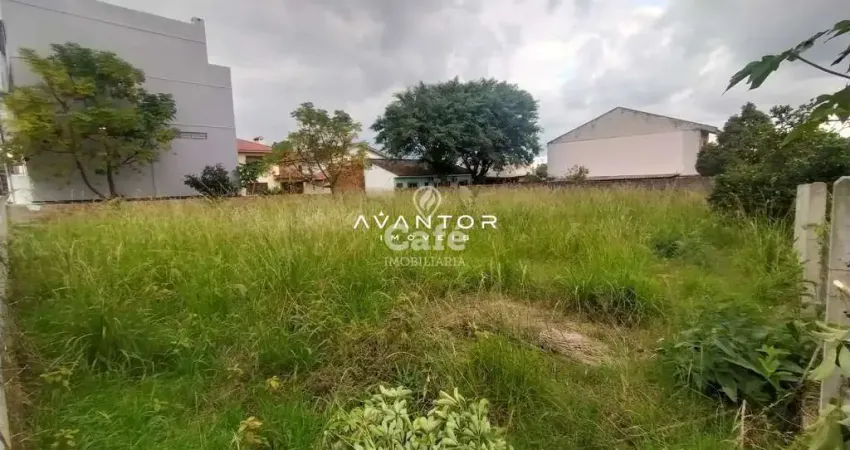 Terreno à venda na Rua Esperanto, SN, Dom Antônio Reis, Santa Maria