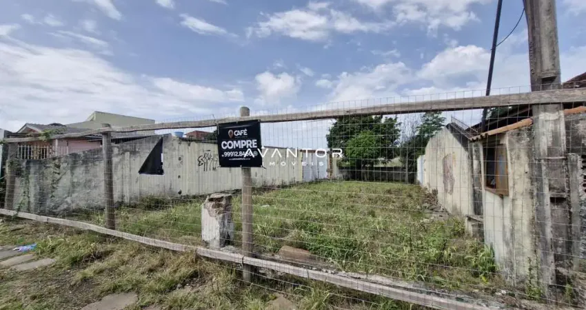 Amplo terreno no bairro Nossa Senhora Perpétuo Socorro