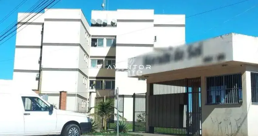 Apartamento 3 dormitórios no Residencial Morada do Sol.