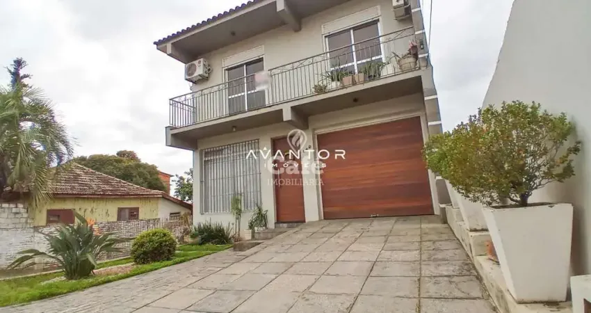 Casa com 3 quartos à venda na Rua Fernandes Vieira, 142, Carolina, Santa Maria