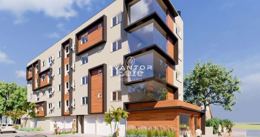 Ótima oportunidade de investimento, apartamento de 2 dormitórios.
