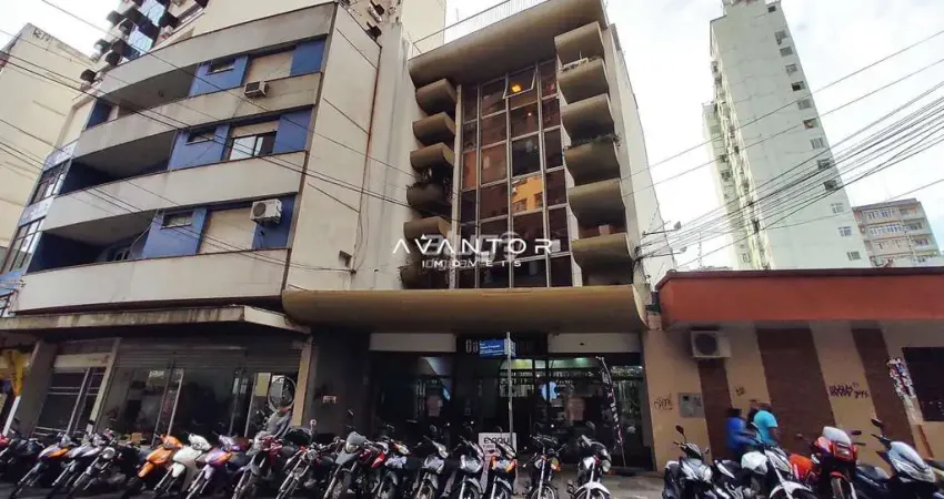 Sala Comercial para Locação com 168,72 m² , 2 banheiros