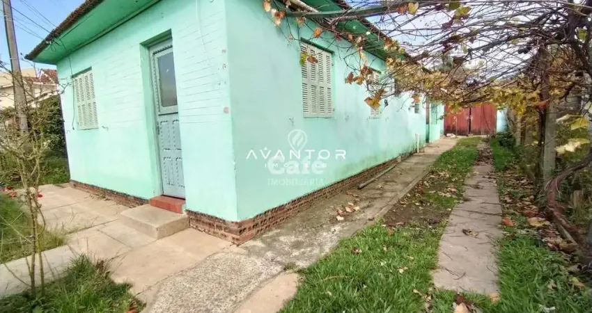 Terreno à venda na Rua Pedro Américo, 560, Camobi, Santa Maria