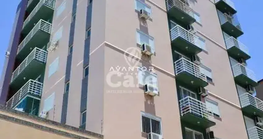 Apartamento 1 dormitórios à venda Centro Santa Maria/RS