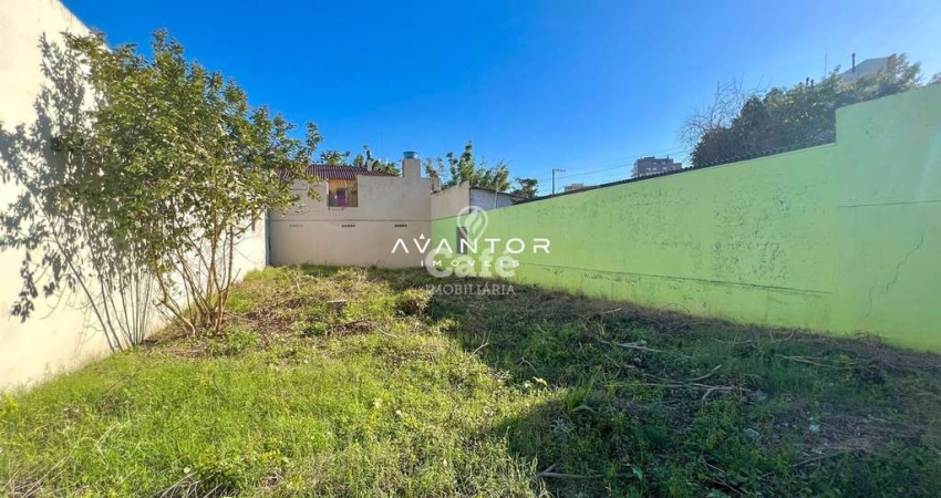 Terreno à venda na Rua Visconde de Mauá, 238, Duque de Caxias, Santa Maria