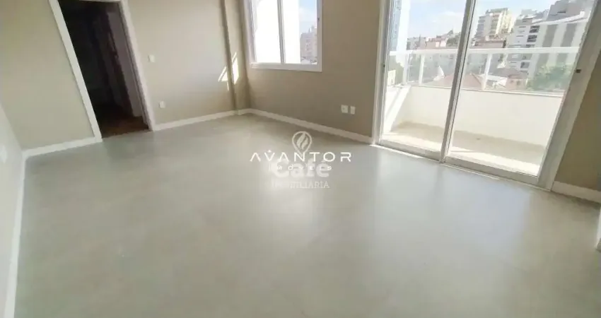 Residencial Montline com 2 dormitórios, sendo uma suíte, possibilidade de até 2