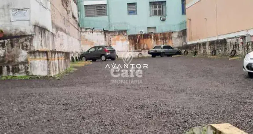 Terreno à venda na Rua Ângelo Uglione, 1522, Centro, Santa Maria