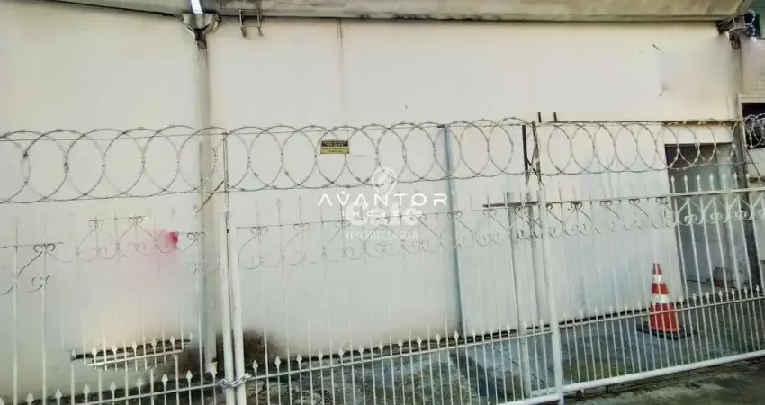 Barracão / Galpão / Depósito à venda na Rua Visconde de Pelotas, 2269, Nossa Senhora de Fátima, Santa Maria