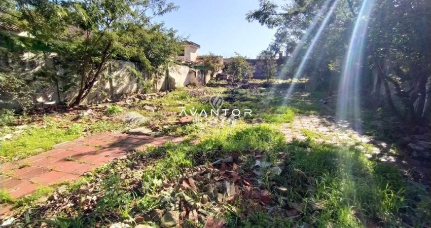Terreno à venda na Rua Vicente Noal, SN, Noal, Santa Maria