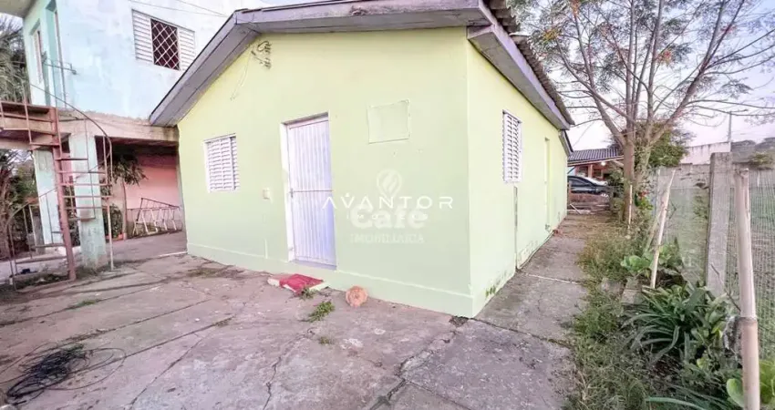 Terreno à venda na Rua São Sebastião, 465, Boi Morto, Santa Maria