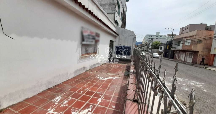 Terreno em ótima localização, no centro de Santa Maria