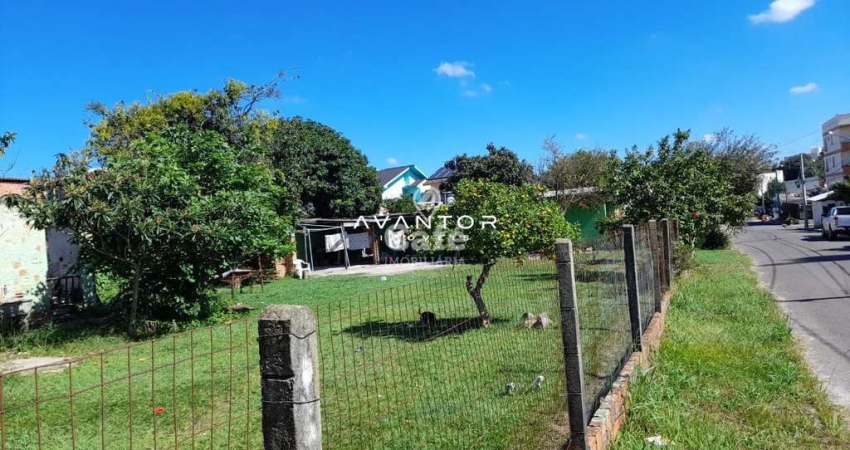 Terreno à venda na Rua Doutor Mário Salvador, 133, Nossa Senhora Medianeira, Santa Maria