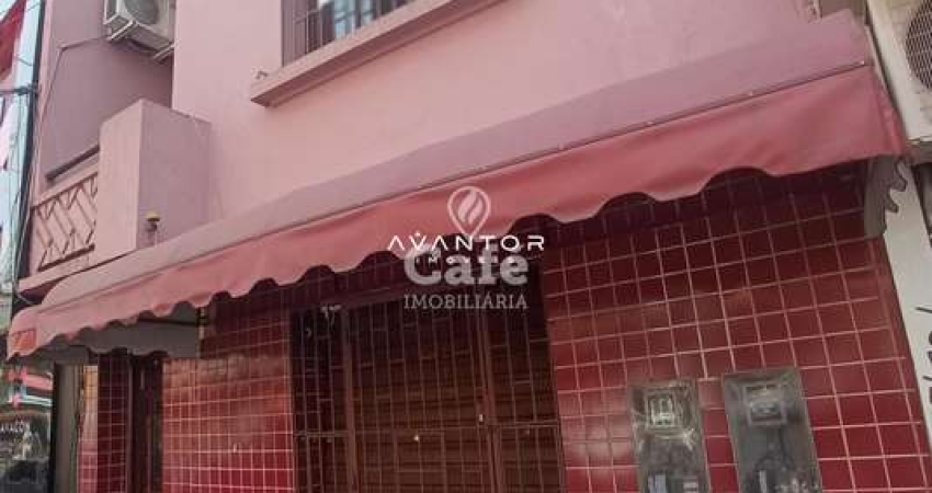 Conjunto de Salas Comerciais são 4 Salas, 2 Banheiros, Banheira de Hidromassagem