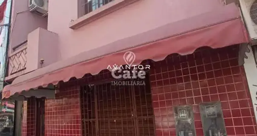 Conjunto de Salas Comerciais são 4 Salas, 2 Banheiros, Banheira de Hidromassagem