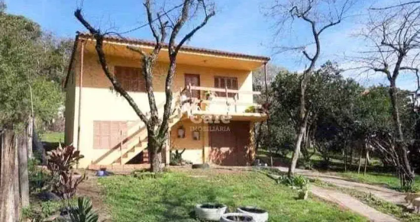 Casa Duplex em Itaara De 3 Dormitórios, Suíte, Sala de Estar, Banheiro Social, C