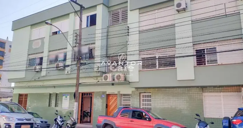 Apartamento com 3 quartos à venda na Rua Bento Gonçalves, 98, Nossa Senhora das Dores, Santa Maria