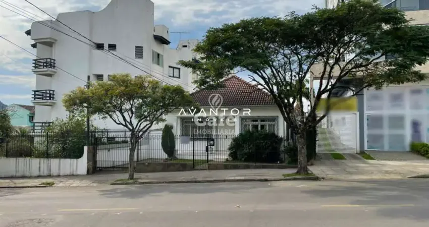 Casa com 3 quartos à venda na Rua Benjamin Constant, 1020, Centro, Santa Maria
