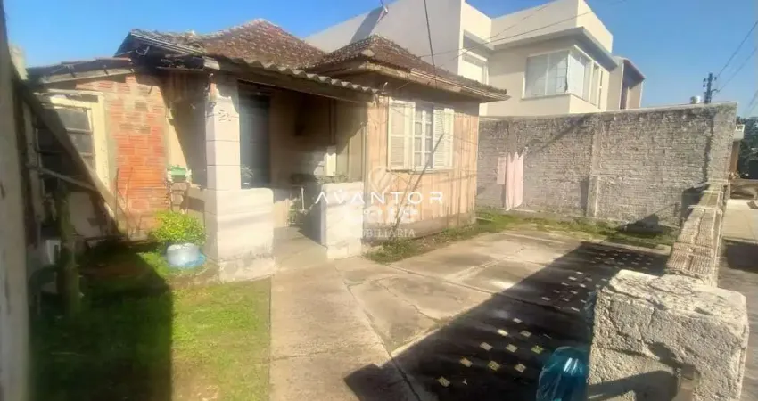Terreno, 123,75m², Nossa Senhora do Perpétuo Socorro