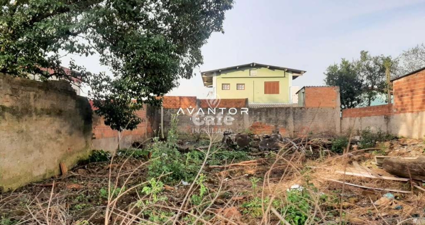 Terreno à venda na Rua Barão do Triunfo, 160, Nossa Senhora do Rosário, Santa Maria