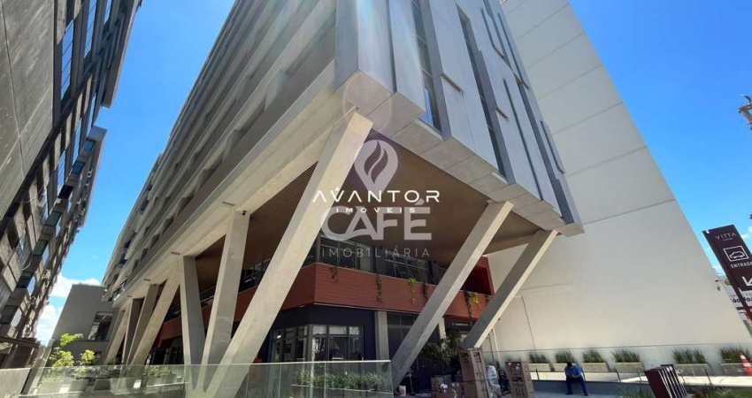 VITTA CENTER, Conj. Profissionais Multidisciplinares da Área da Saúde