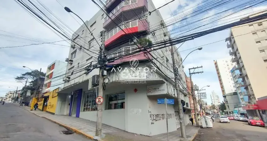 Cobertura com 2 quartos à venda na Rua Doutor Astrogildo Cezar de Azevedo, 139, Centro, Santa Maria