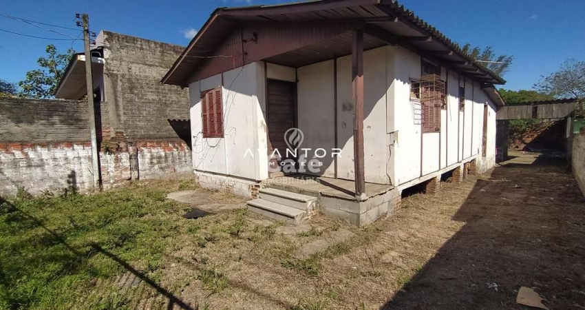 Terreno à venda na Avenida Liberdade, 30, Patronato, Santa Maria