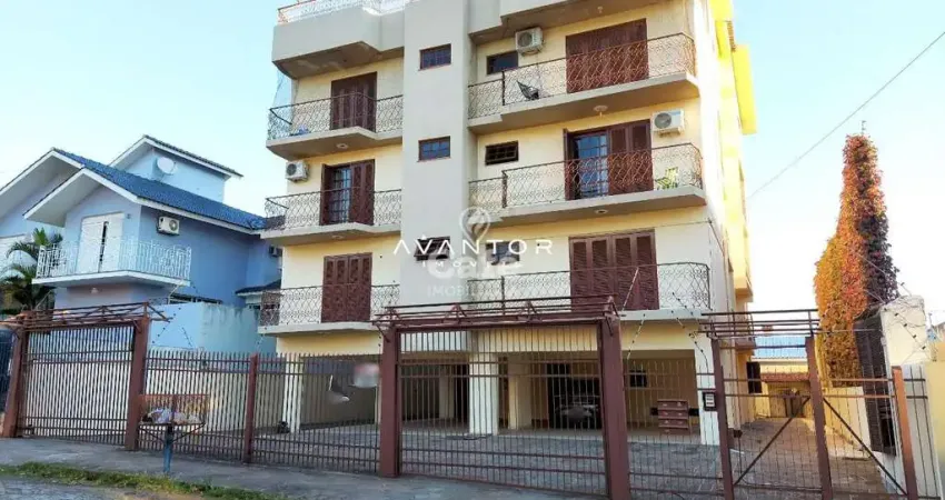 Apartamento, 3 Dormitórios, 1 Suíte, 3 Banheiros, 1 Vaga, Lareira, Churrasqueira