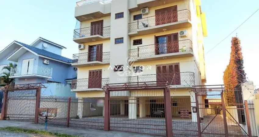 Apartamento, 3 Dormitórios, 1 Suíte, 3 Banheiros, 1 Vaga, Lareira, Churrasqueira