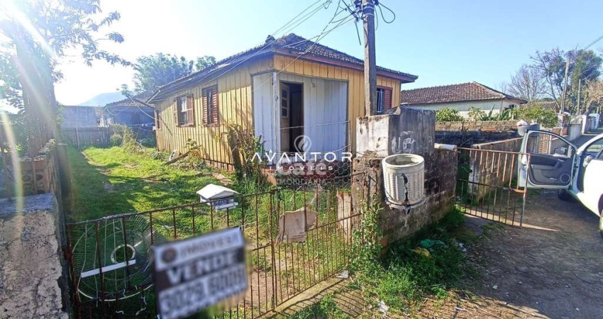Terreno à venda na Rua Aristides Lobo, 54, Nossa Senhora do Rosário, Santa Maria