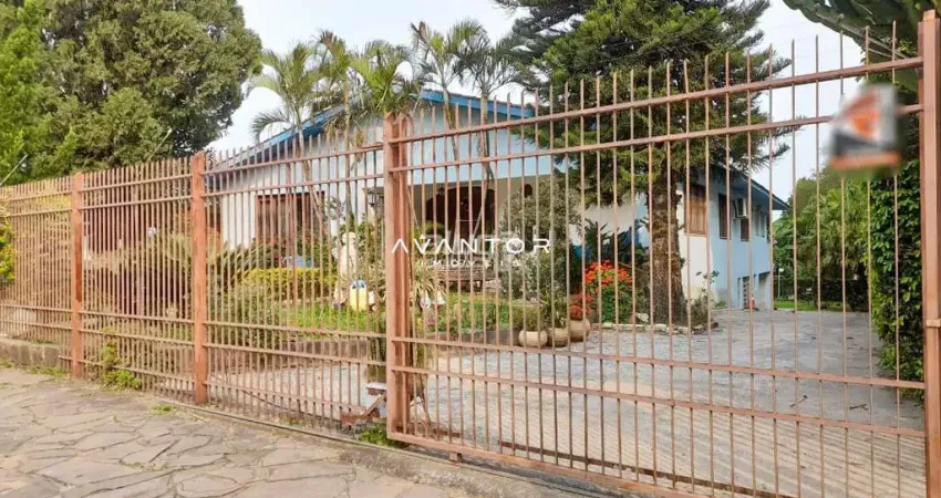 Excelente oportunidade, casa com estrutura para mais 2 pavimentos, bem localizad