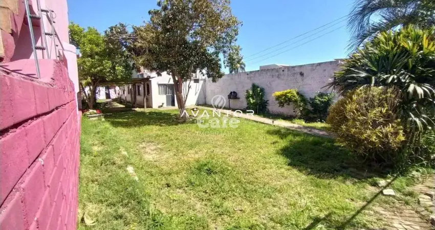 Terreno à venda na Rua Coronel Antero Correa de Barros, 331, Nossa Senhora do Rosário, Santa Maria