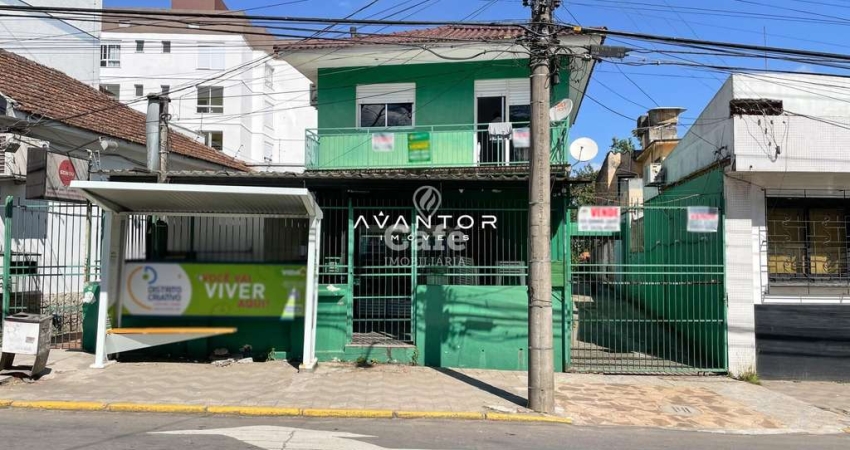 Terreno à venda na Avenida Presidente Vargas, 1133, Nossa Senhora de Fátima, Santa Maria