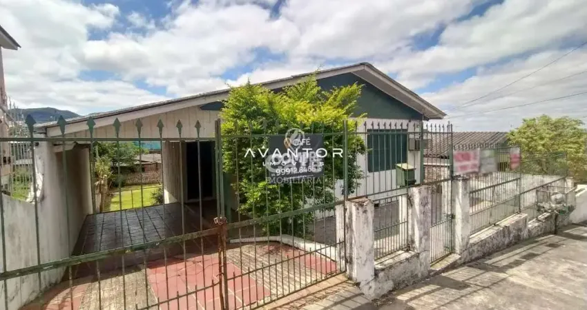 Terreno à venda na Rua Félix Manarin, 50, Presidente João Goulart, Santa Maria