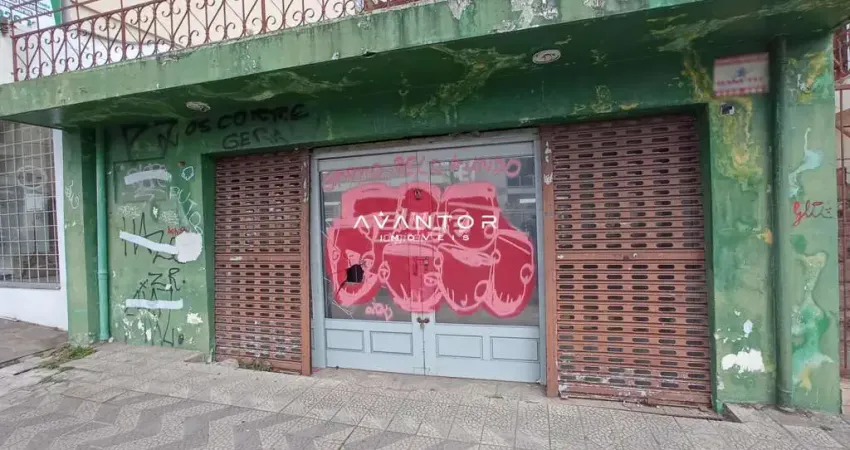 Sala comercial para alugar na Rua Tuiuti, 1549, Centro, Santa Maria