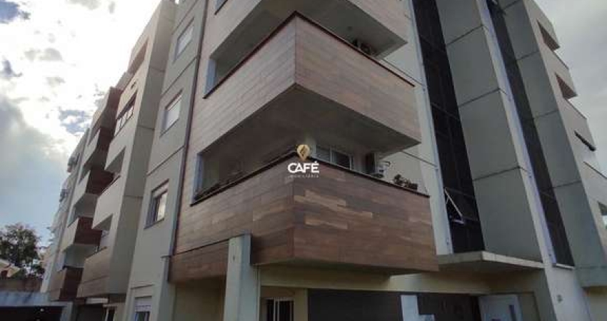 Apartamento 2 dormitórios à venda Camobi Santa Maria/RS