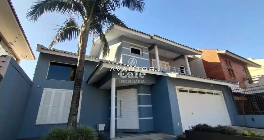 Casa, 4 Dormitórios, 3 Suítes, 5 Banheiros, 2 Vagas, Espaço Gourmet, Piscina, Se