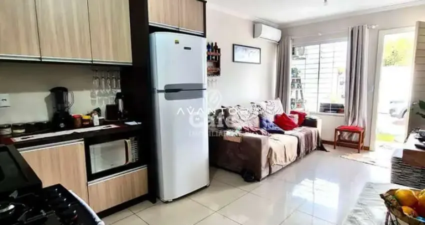 Casa, 2 Dormitórios, 1 Banheiro, 2 Vagas, Espaço Gourmet, Pátio, Diácono João Lu