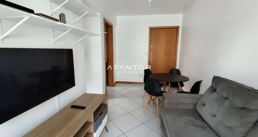 Apartamento com 1 quarto à venda na Rua Risieri Mafacioli, 33, Centro, Santa Maria