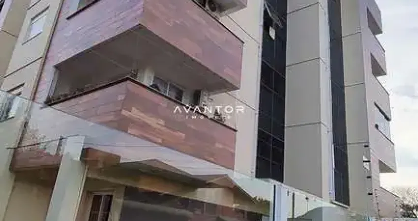 Apartamento 1 dormitórios à venda Camobi Santa Maria/RS
