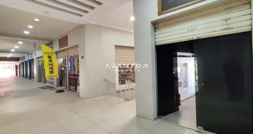 Sala comercial para alugar na Rua do Acampamento, 499, Centro, Santa Maria