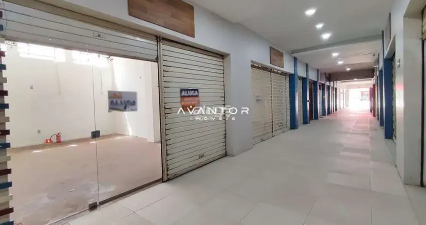 Sala comercial para alugar na Rua do Acampamento, 499, Centro, Santa Maria