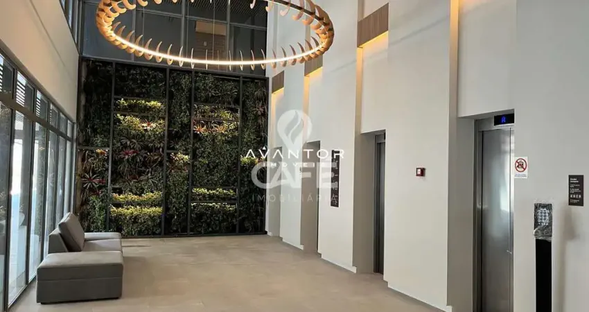 Sala comercial à venda na Rua Pinheiro Machado, 2366, Centro, Santa Maria