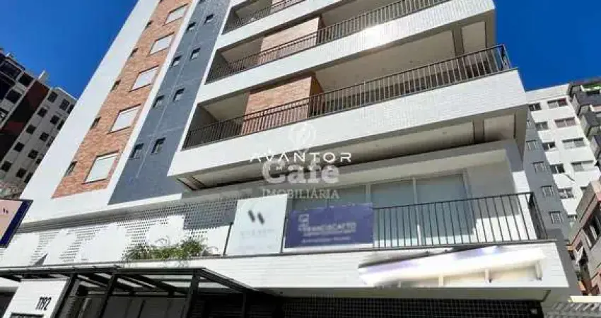 Apartamento, 2 Dormitório, 2 Suítes, Sacada, Churrasqueira, Fátima