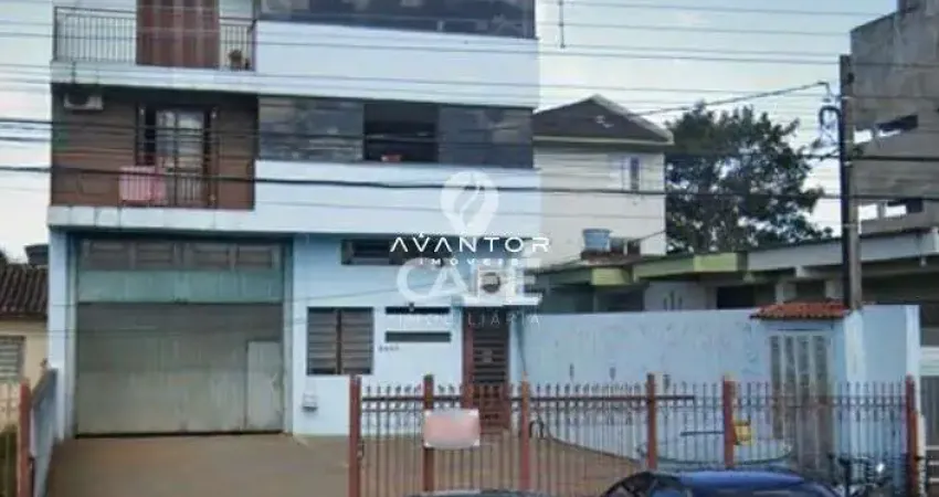 Pavilhão Amplo Para Alugar com Banheiro e Estacionamento em Camobi!!