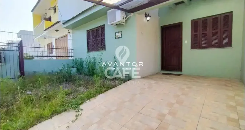 Casa, 3 Dormitórios, 1 Suíte, 2 Banheiros, Vaga, Piscina, Medianeira