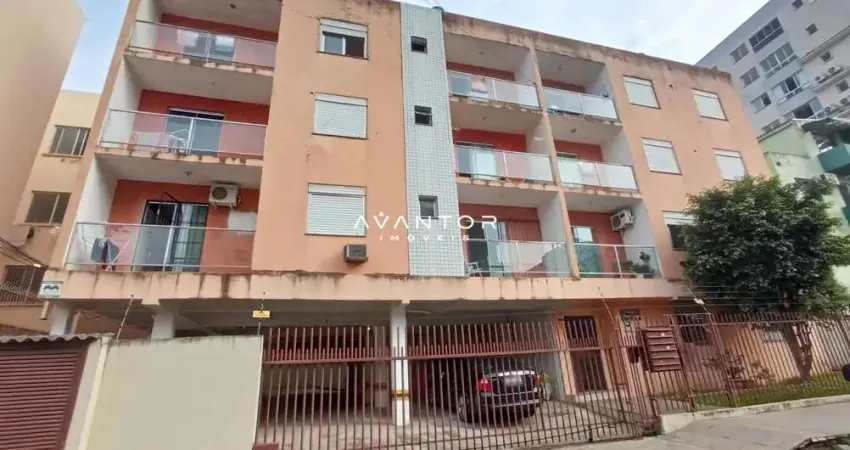 Apartamento De 2 Dormitórios, Sala de Estar, Banheiro Social, Cozinha, Área de S