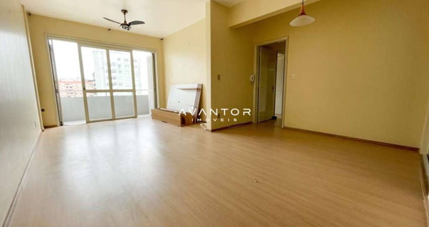 Edifício Província - Apartamento de 3 dormitórios + dependência - Reformado