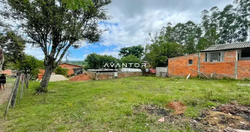 Terreno à venda na Rua Jardim Berleze, S N, Diácono João Luiz Pozzobon, Santa Maria