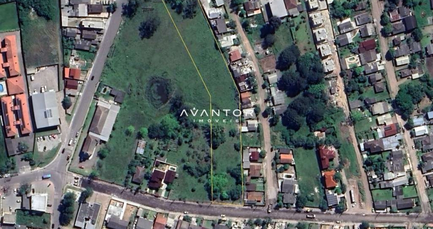 Terreno à venda na Estrada Antônio Gonçalves do Amaral, SN, São José, Santa Maria